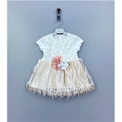 Нарядное платье для девочки TRP7081