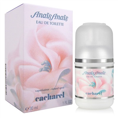 CACHAREL ANAIS ANAIS edt (w) 7ml mini