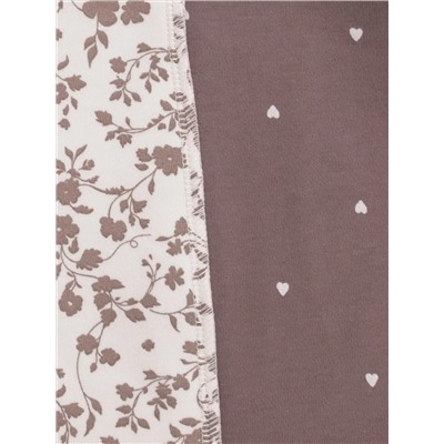 CROCKID Комбинезон К 6538-2уп