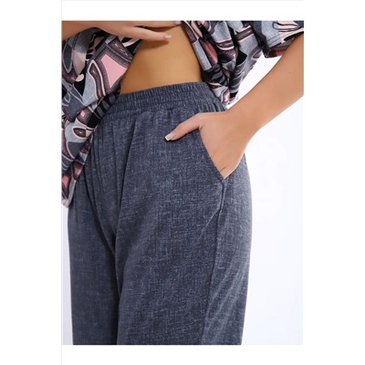 Костюм с брюками КЖ-007 НАТАЛИ, 1233325