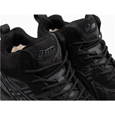 Зимние Кроссовки Asics GEL-NYC Mid