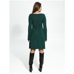 Платье Энрика (Изумруд)