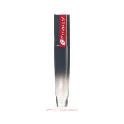 Farres Блеск для губ Rich Color Pop тон 107 прозрачный голографика 7036