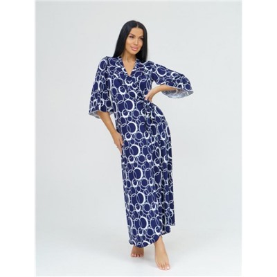 Пеньюар Нефертити (кольца)