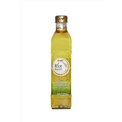 Масло рисовых отрубей King rice bran oil 500мл ЭКОПРОДУКТЫ, 1184762
