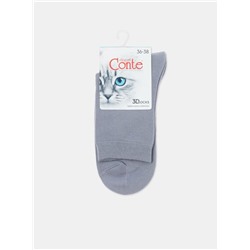 Классические CONTE 3DSOCKS Классические носки из хлопка