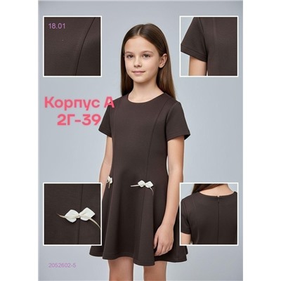 платье 2052602-5