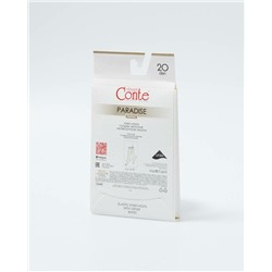 Гольфы женские CONTE PARADISE Гольфы женские