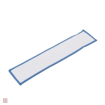 Насадка для окномойки, 2шт, 25x5 см, полиэстер, 4 цвета