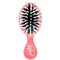 Wet Brush, Детская расческа, распутывание волос, лев, 1 шт.