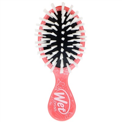 Wet Brush, Детская расческа, распутывание волос, лев, 1 шт.
