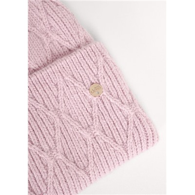 Шапка женская