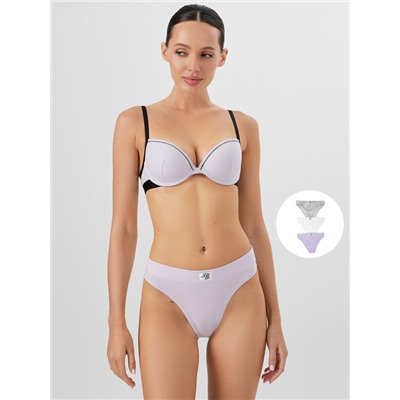 ТРУСЫ ЖЕНСКИЕ (3ШТ.) 412542-3