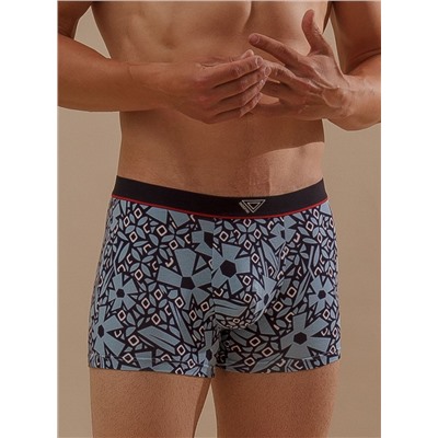 INDEFINI Трусы 1228MUG