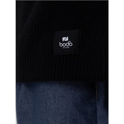 Bodo Свитер