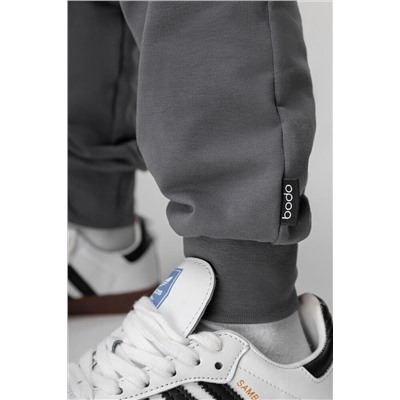 Костюм (Свитшот+Брюки) BODO, 1075116