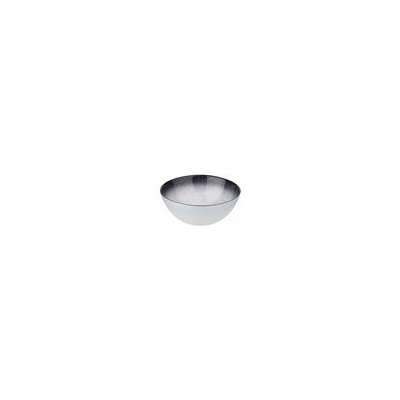 Салатник 15см GLAMOUR BLACK