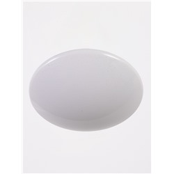 Светильник «Звездное небо» LED 28 Вт, 6000K d32, h=9 см белый