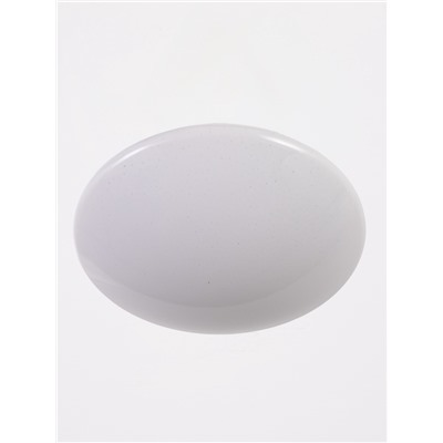 Светильник «Звездное небо» LED 28 Вт, 6000K d32, h=9 см белый