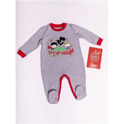 BATIK Комбинезон 0019_НК