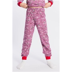 Пижама  М21421Дрл