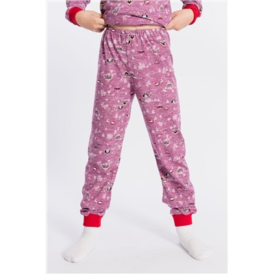 Пижама  М21421Дрл