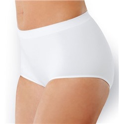 Трусы бесшовные, Intimidea, Culotte Maxxi