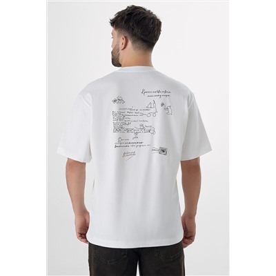 Футболка мужская MARK FORMELLE, 1227579