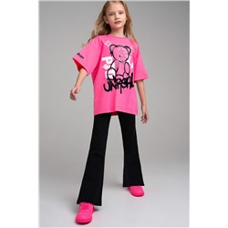 Комплект (Футболка+Брюки) PLAYTODAY, 1121435