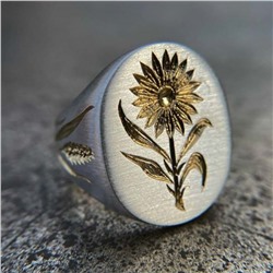 Кольцо арт. 51 1914 (id 285755)