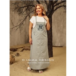 DIMMA Сарафан 2581