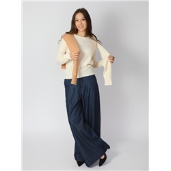 Джемпер-обманка Соль&Перец