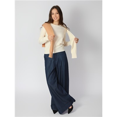 Джемпер-обманка Соль&Перец