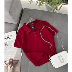 Футболка-поло