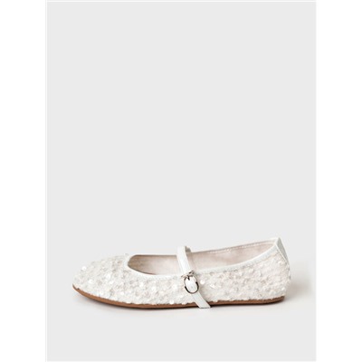 Туфли для девочек