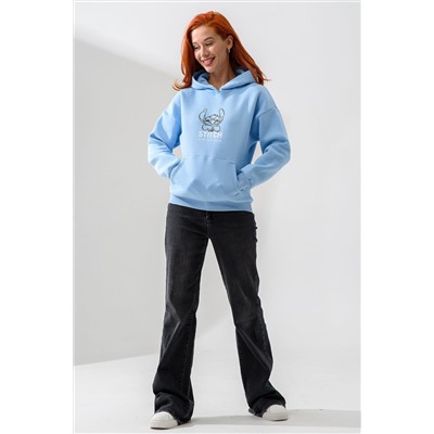 Толстовка 8565 НАТАЛИ, 1189475