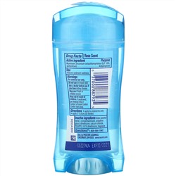 Secret, 48 Hour Clear Gel Deodorant, Rose , 2.6 oz