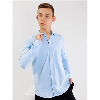 Соль&Перец Рубашка SP9234