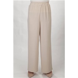 Брюки женские  121/39/Экрю