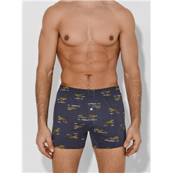 ТРУСЫ МУЖСКИЕ 411152