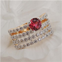 XUPING Кольцо арт. 53 0268 (id 287014)