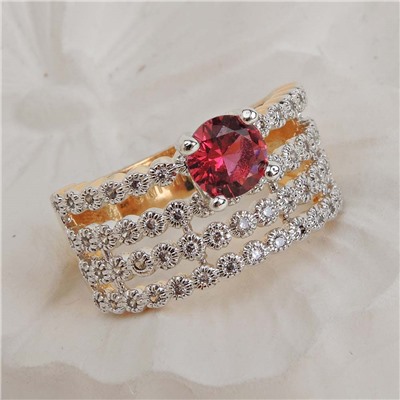 XUPING Кольцо арт. 53 0268 (id 287014)