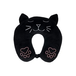 Мягкая игрушка - подушка «Котик», 30 см