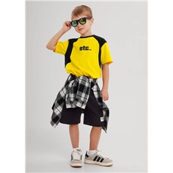 Футболка детская для мальчика