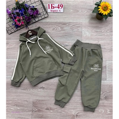 Костюм 1813251-1