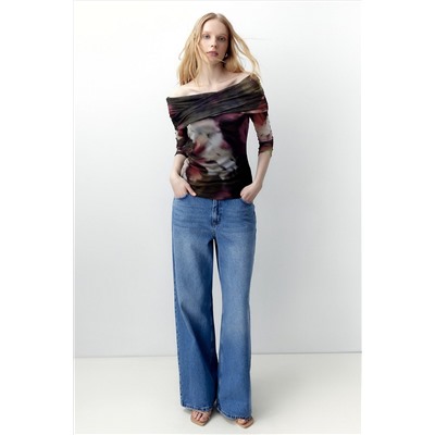 Блуза POMPA, 1198420