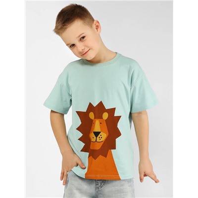 Соль&Перец Футболка SP9063