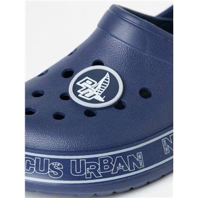 Сабо для мальчиков