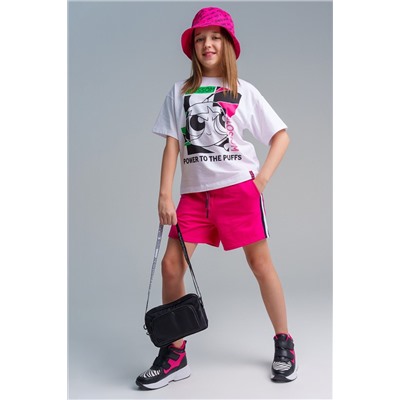 Шорты PLAYTODAY, 965709