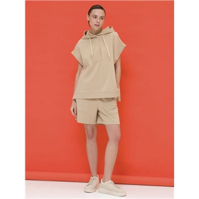 PELICAN Толстовка DFNB6922